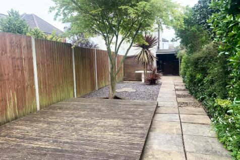 Garden 2
