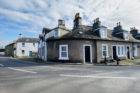 11 The Square, New Abbey, DG2 8BX - Braidwoods Sol
