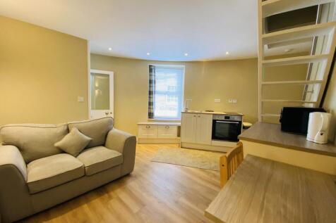 11 The Square, New Abbey, DG2 8BX - Braidwoods Sol