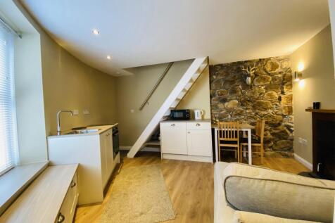 11 The Square, New Abbey, DG2 8BX - Braidwoods Sol