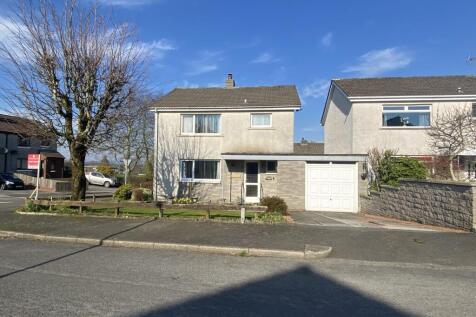 2 Drumsleet Avenue, Dumfries, DG2 8LH - Braidwoods