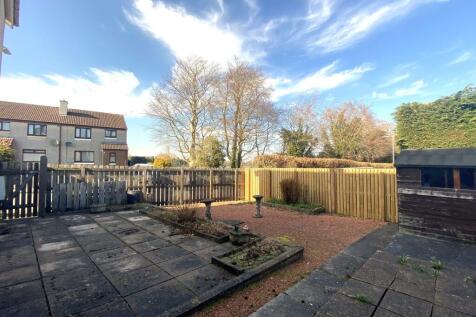 2 Drumsleet Avenue, Dumfries, DG2 8LH - Braidwoods