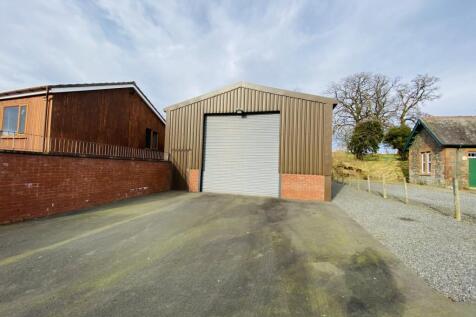 3 Mainshead, Terregles, Dumfries, DG2 9TJ - Braidw