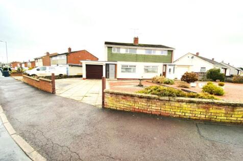 22 Mossdale, Dumfries, DG1 3RG - Braidwoods Solici