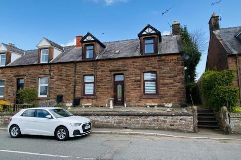 119 Lockerbie Road, Dumfries, DG1 3BN - Braidwoods