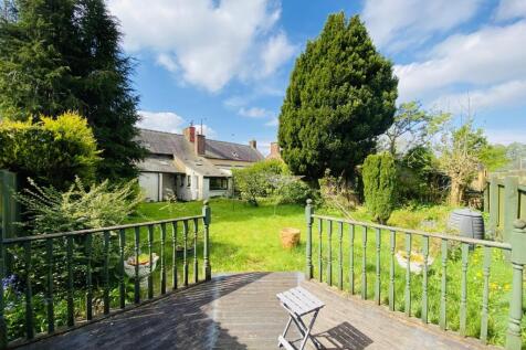 119 Lockerbie Road, Dumfries, DG1 3BN - Braidwoods
