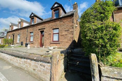 119 Lockerbie Road, Dumfries, DG1 3BN - Braidwoods