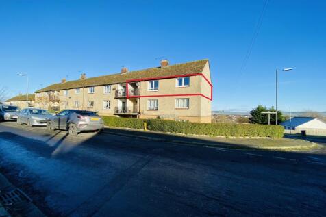 71 Barkerland Avenue, Dumfries, DG1 4HR - Braidwoo