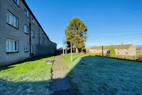 71 Barkerland Avenue, Dumfries, DG1 4HR - Braidwoo