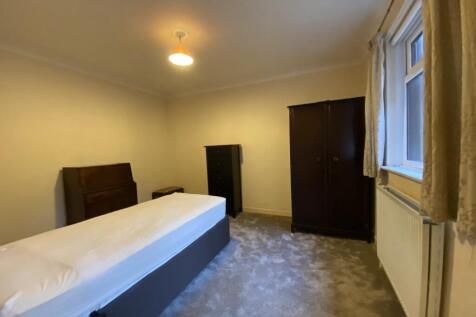 Lower Flat, Station House, Auldgirth, Dumfries, DG