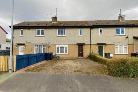 21 Priestlands Drive, Dumfries, DG2 7LQ - Braidwoo
