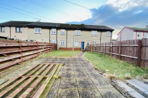 21 Priestlands Drive, Dumfries, DG2 7LQ - Braidwoo
