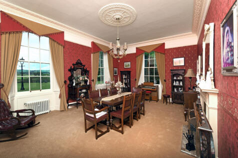 Broomrigg Mansion House, Holywood, DG2 0RJ - Braid