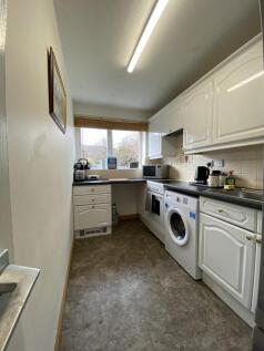 14 Alder Court, Dumfries, DG1 4PF - Braidwoods Sol