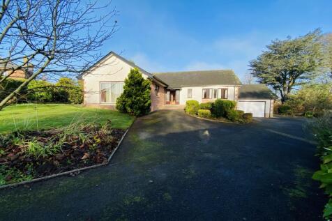 Hollycroft, 53A Moffat Road, Dumfries, DG1 1NN - B