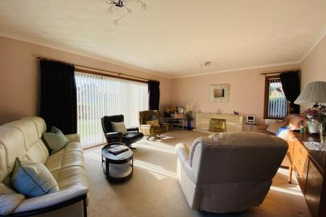 Hollycroft, 53A Moffat Road, Dumfries, DG1 1NN - B
