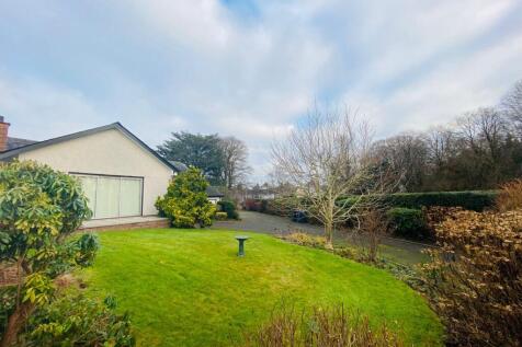 Hollycroft, 53A Moffat Road, Dumfries, DG1 1NN - B