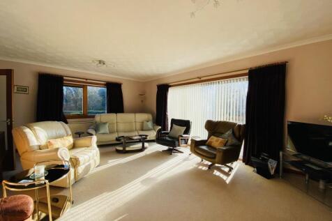 Hollycroft, 53A Moffat Road, Dumfries, DG1 1NN - B