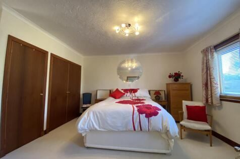 Hollycroft, 53A Moffat Road, Dumfries, DG1 1NN - B
