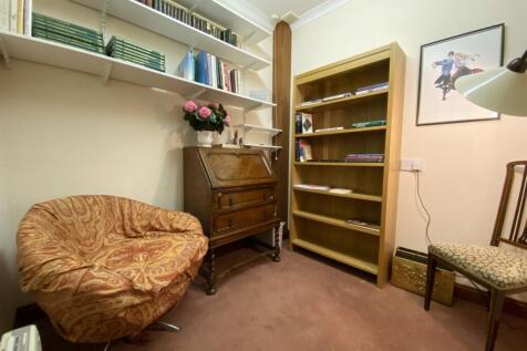 Hollycroft, 53A Moffat Road, Dumfries, DG1 1NN - B