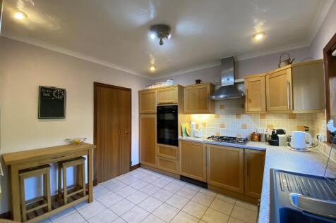 Hollycroft, 53A Moffat Road, Dumfries, DG1 1NN - B