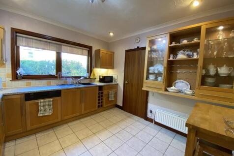 Hollycroft, 53A Moffat Road, Dumfries, DG1 1NN - B