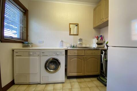 Hollycroft, 53A Moffat Road, Dumfries, DG1 1NN - B