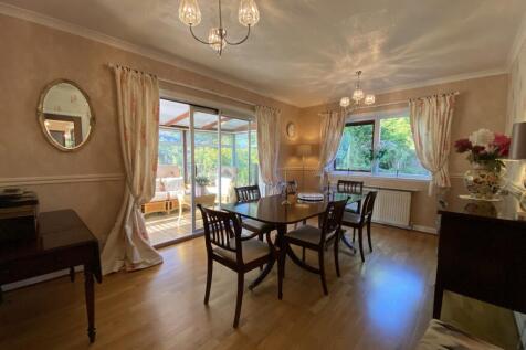 Hollycroft, 53A Moffat Road, Dumfries, DG1 1NN - B