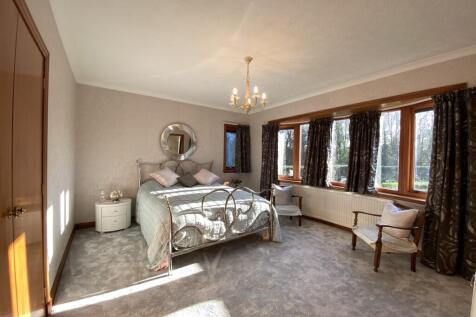 Hollycroft, 53A Moffat Road, Dumfries, DG1 1NN - B