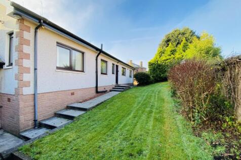 Hollycroft, 53A Moffat Road, Dumfries, DG1 1NN - B