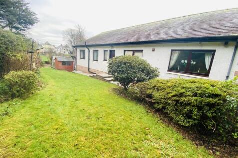 Hollycroft, 53A Moffat Road, Dumfries, DG1 1NN - B
