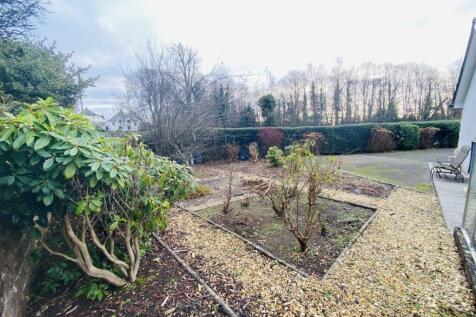 Hollycroft, 53A Moffat Road, Dumfries, DG1 1NN - B