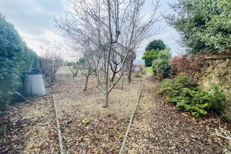 Hollycroft, 53A Moffat Road, Dumfries, DG1 1NN - B
