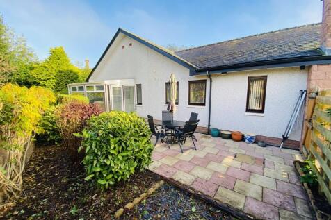 Hollycroft, 53A Moffat Road, Dumfries, DG1 1NN - B