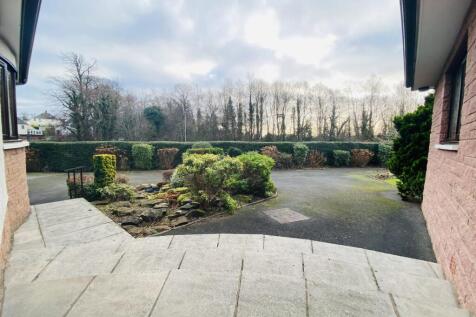 Hollycroft, 53A Moffat Road, Dumfries, DG1 1NN - B