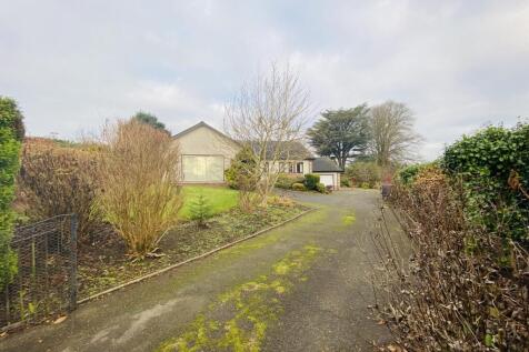 Hollycroft, 53A Moffat Road, Dumfries, DG1 1NN - B