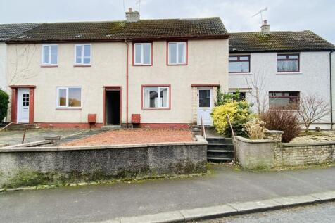 55 Akers Avenue, Locharbriggs, Dumfries, DG1 1UQ -