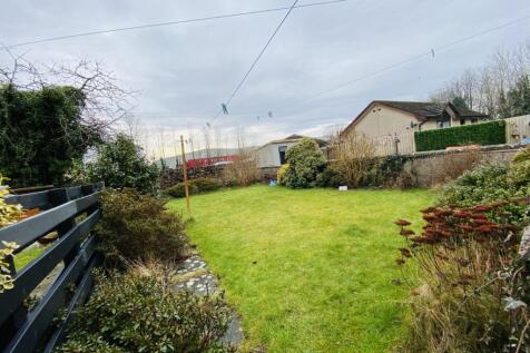 55 Akers Avenue, Locharbriggs, Dumfries, DG1 1UQ -