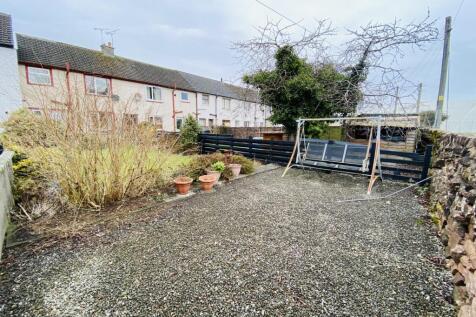 55 Akers Avenue, Locharbriggs, Dumfries, DG1 1UQ -