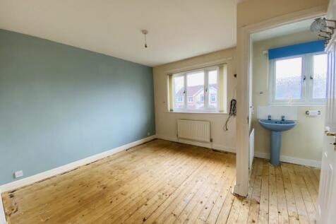 6 Jericho Place, Heathhall, DG1 3UU - Braidwoods S