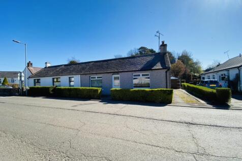 Avonford, Roucan Road, Collin, DG1 4JF - Braidwood