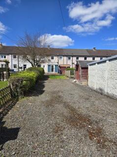31 Wallamhill Road, Locharbriggs, Dumfries, DG1 1U