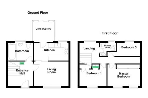 31 Wallamhill Road, Locharbriggs, Dumfries, DG1 1U