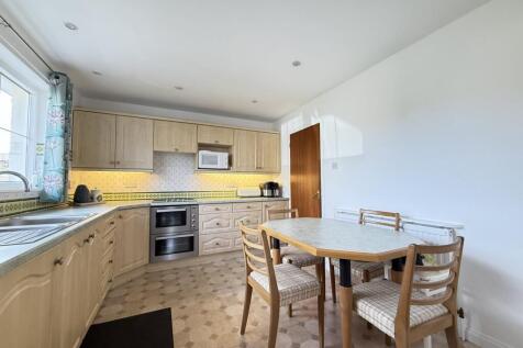 3 Broom Park, Dalbeattie, DG5 4RA - Braidwoods Sol