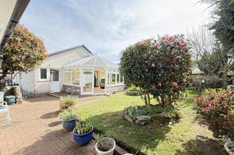 3 Broom Park, Dalbeattie, DG5 4RA - Braidwoods Sol