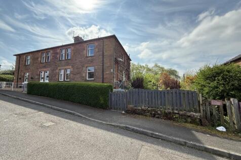 154 Millburn Avenue, Dumfries, DG1 4BQ - Braidwood