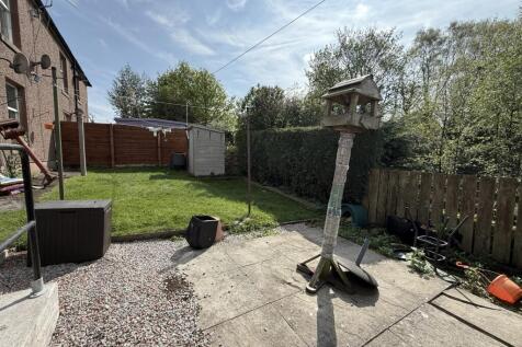 154 Millburn Avenue, Dumfries, DG1 4BQ - Braidwood