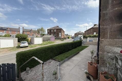 154 Millburn Avenue, Dumfries, DG1 4BQ - Braidwood