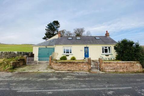 Parkfield Cottage, Moniaive, Thornhill, DG3 4JA - 