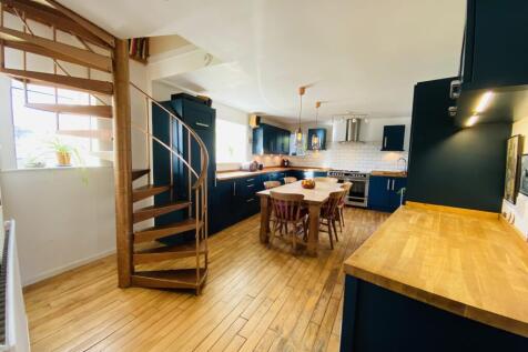 Parkfield Cottage, Moniaive, Thornhill, DG3 4JA - 